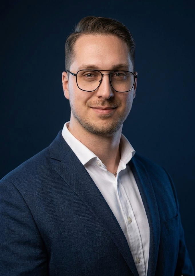 Ondřej Balaš, bývalý likvidátor pojistných událostí