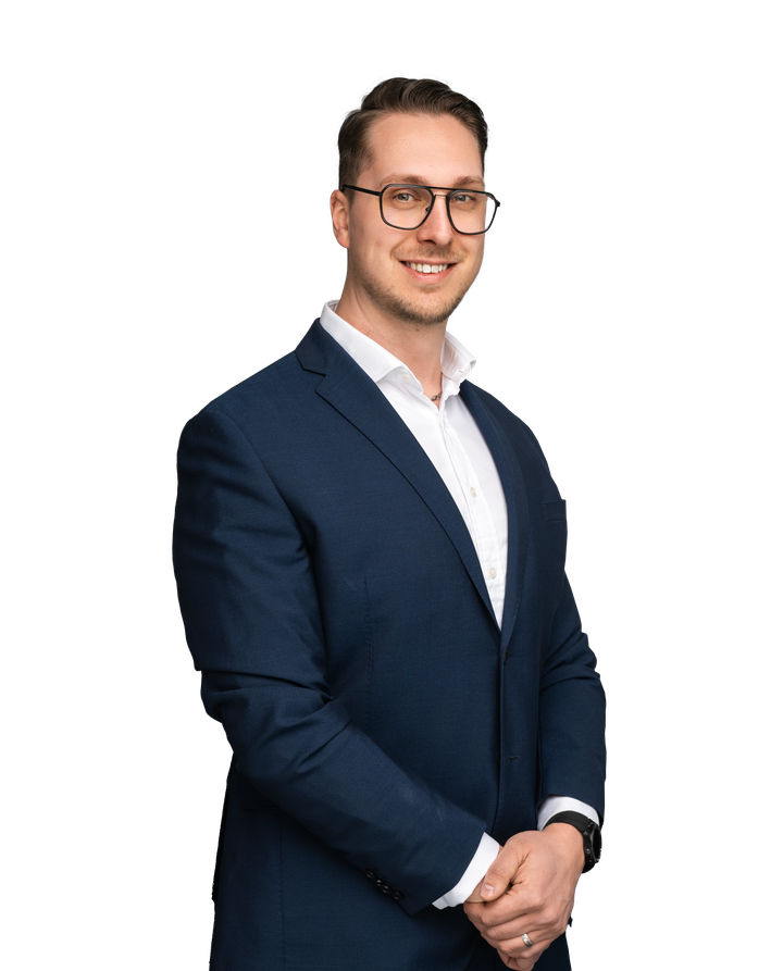 Ondřej Balaš, finanční poradce